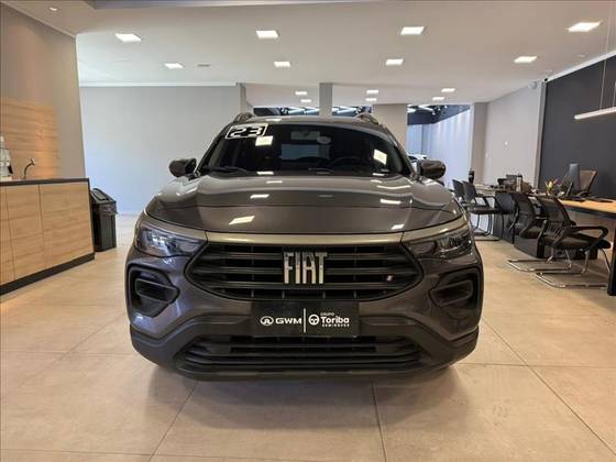 FIAT PULSE 1.3 FLEX DRIVE CVT